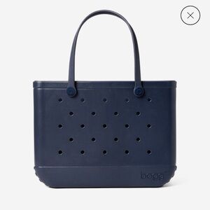 BOGG BAG Classic Blue Tote